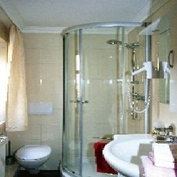 Badezimmer Zur Traube Fotos