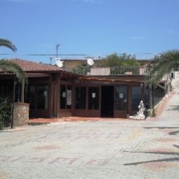 La Targa Florio Agriturismo Termini Imerese Buonfornello