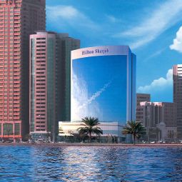 Hotelfotos Hilton Sharjah