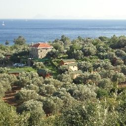 Eytay Tatil Köyü Datca Mugla