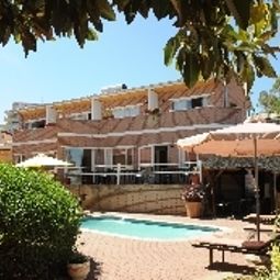Uhland Pension Windhoek 
