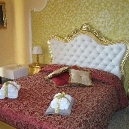 Junior suite La Dolce Vita B&B Fotos