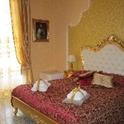 Junior suite La Dolce Vita B&B Fotos