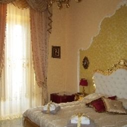 Suite La Dolce Vita B&B Fotos
