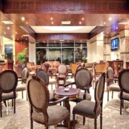 Ristorante Gloria Hotel Doha Fotos