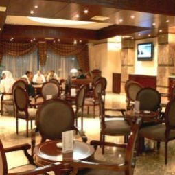 Ristorante Gloria Hotel Doha Fotos