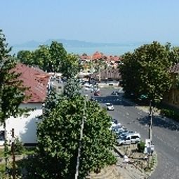 Panorama Balaton Fotos