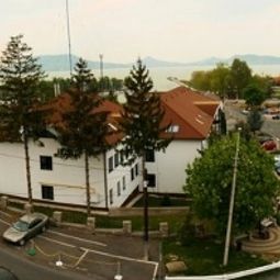 Panorama Balaton Fotos