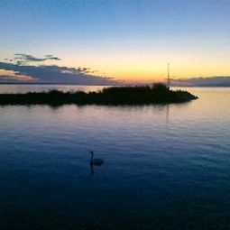  Balaton Fotos