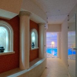 Area wellness Balaton Fotos