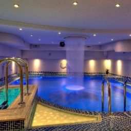 Area wellness Balaton Fotos