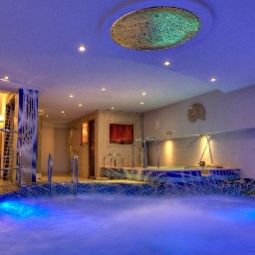 Area wellness Balaton Fotos