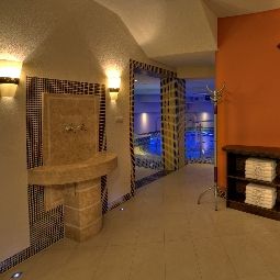 Area wellness Balaton Fotos