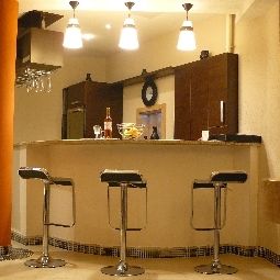 Area wellness Balaton Fotos