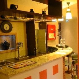 Area wellness Balaton Fotos