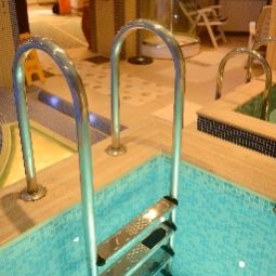 Area wellness Balaton Fotos