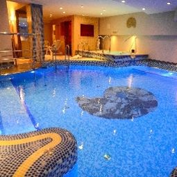 Area wellness Balaton Fotos