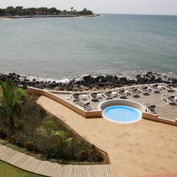 Photos des hôtels  Pestana Sao Tome Ocean Resort Hotel