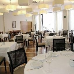 Ristorante H2 Boadilla Fotos