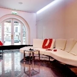 Halle Demetra Art Hotel Fotos