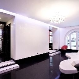 Halle Demetra Art Hotel Fotos