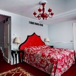 Suite Demetra Art Hotel Fotos