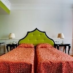 Zimmer Demetra Art Hotel Fotos
