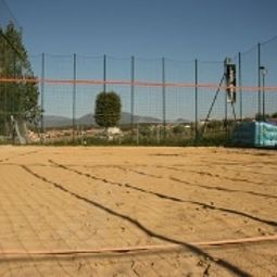 Widok zewnętrzny Life Sport Hotel Fotos
