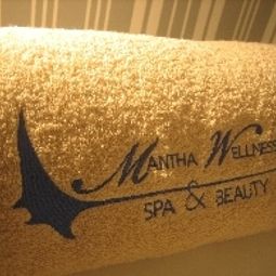 Obszar spa Life Sport Hotel Fotos