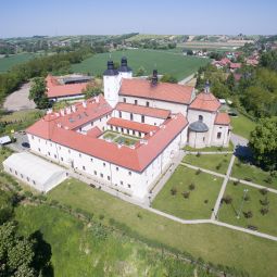 Hotel św. Norberta Nowe Brzesko Malopolskie