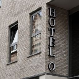 HotelO Grote Markt Ieper West-Vlaanderen