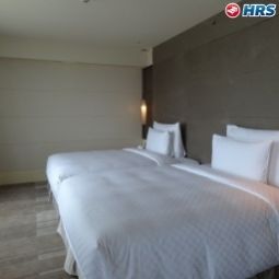 Junior-Suite Nikko Saigon Fotos