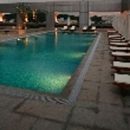 Pool Nikko Saigon Fotos