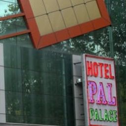 Hotelfotos Pal Palace