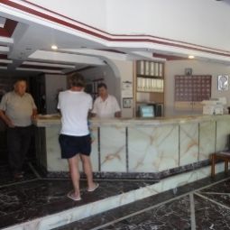 Empfang Elit Köseoglu Fotos