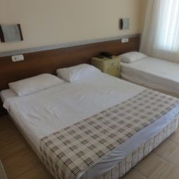 Zimmer Elit Köseoglu Fotos