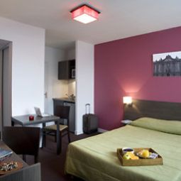 Hotelfotos Adagio Access Barcelona Sant Cugat