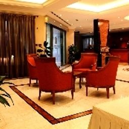 Hall Al madina Suites Fotos