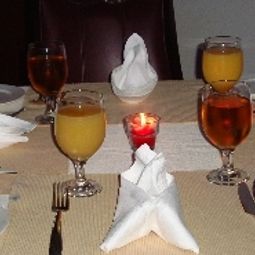 Ristorante Al madina Suites Fotos