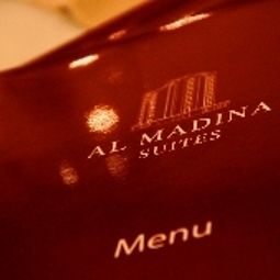 Ristorante Al madina Suites Fotos