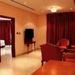  Al madina Suites Fotos