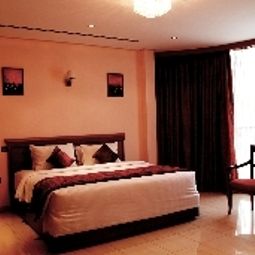  Al madina Suites Fotos