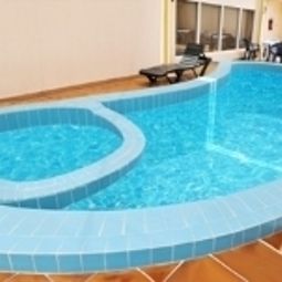 Pool Grand Qatar Palace Fotos