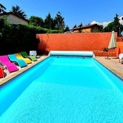 La Table Medievale Logis Civrieux-d'Azergues 