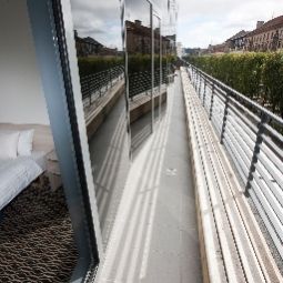 Терраса Kaunas City Fotos
