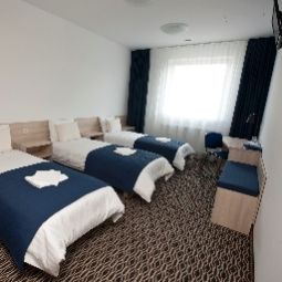 Номер Kaunas City Fotos