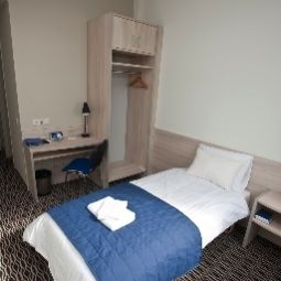 Номер Kaunas City Fotos