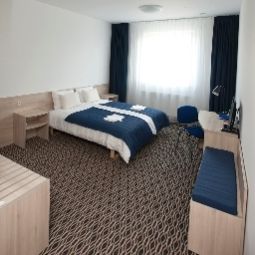 Номер Kaunas City Fotos