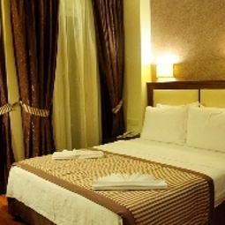 Chambre Aristocrat Fotos