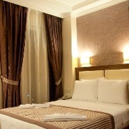 Chambre Aristocrat Fotos